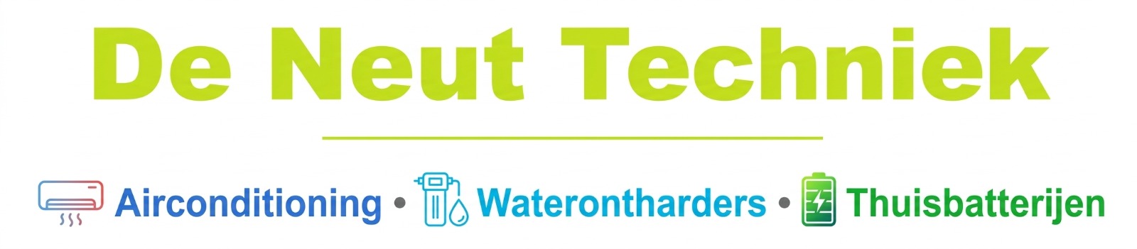 dnt-techniek